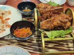 -新疆伊宁远征餐厅