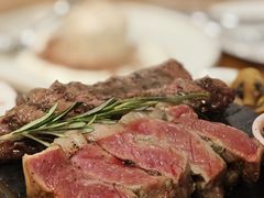 -Entrecôte 法国牛扒馆(保利·时光里店)