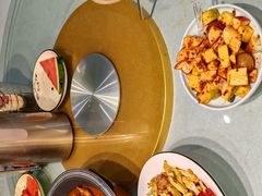 -大师傅金奖啤酒鱼(阳光店)