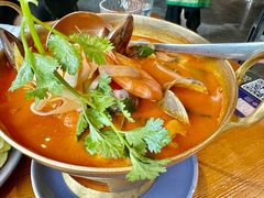 -KingThaia金泰兰(来福士中心店)