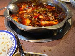-青山青豆花·笑禅豆腐鱼(黄泥塝店)