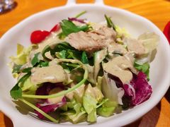 -斗牛士牛排(南京东路店)