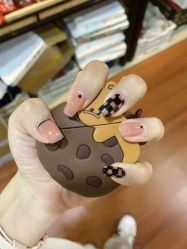-四季·予你日式美甲美睫Nail