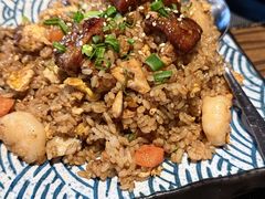 -品米斗·精致料理(浦东禹悦汇店)