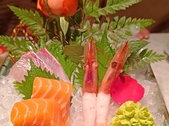 -阿吾罗日本料理(K11艺术中心店)