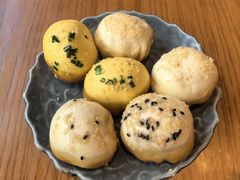 -鑫震源·苏式大虾生煎(山塘街店)