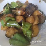 我也是我非常喜欢吃的一道素菜，自己尝试了才发现