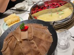 -领鲜天下·焗海鲜·花胶鸡(天目里店)