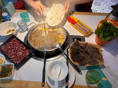 -三毛牛肉店(福强店)