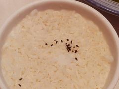 米饭-竹雨堂创意中国菜(裕华店)
