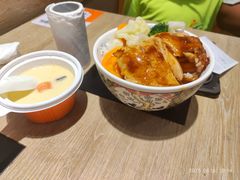 -吉野家(长青店)