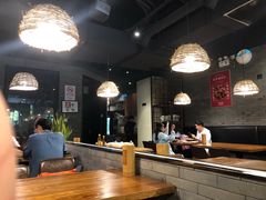 大堂-湘里乡亲甲王二老店
