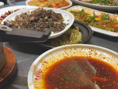 -土桥手掌鸡·26年灌县老味道(都江堰店)