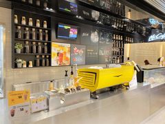-麦当劳(龙阳路店)