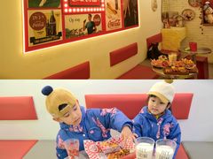 -Eckl’s爱氏热狗(猫街店)