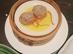 -领事馆19号中餐厅(厦门海景洲际酒店)