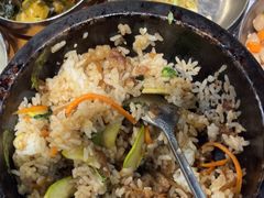 -老炉家木炭烤肉(长江国际店)