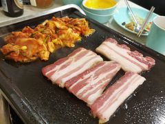 -韩时烤肉(枫蓝店)