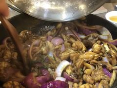 -胡须佬鸡煲四季火锅店(石厦西村直营店)