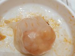-喜宴又一村·粤菜·茶点·海鲜(壹方天地店)