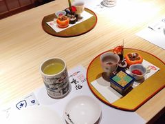 -玄海寿司(国贸店)