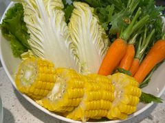 -九孔·筒骨莲藕汤锅(大明宫万达店)