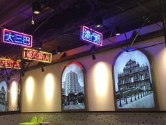 -陈光记烧腊(长寿路店)