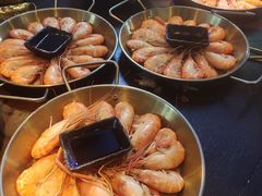 -钳真多钓虾馆·小龙虾海鲜烧烤(九六广场店)