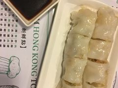 -点点心点心专门店(旺角店)