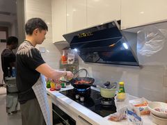 -亨吉利世界名表中心(华润万象城店)