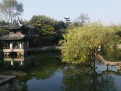 -水绘园