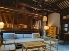 -法云安缦酒店