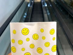 -赛百味SUBWAY(悠唐店)