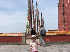 -普陀宗乘之庙(小布达拉宫)