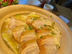 -黄山老妈·土菜(碧桂园店)
