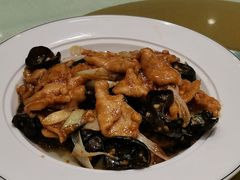 老大同过油肉-凯鸽酒楼(大同振兴街店)