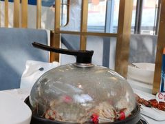 -半岛听涛蒸汽海鲜自助(K11店)