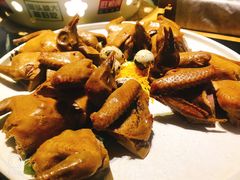 -旺顺阁鱼头泡饼(常营店)