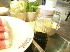 -鲁西肥牛(九方购物中心店)