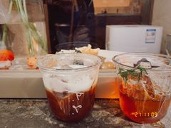 -O.P.S. CAFE