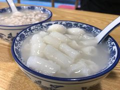 -黄记潮汕甜汤(贝底田坊店)