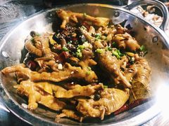 -小民大排档(光谷店)