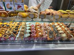 -PAOPAO Bakery&Café(港汇店)