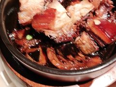 -吴越荣记苏州菜·松鼠桂鱼 100% 活鱼现做(月光码头店)