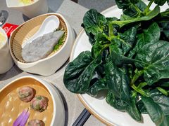 -海底捞火锅(奥森店)