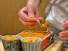 -鮨一日本料理旗舰店(总店)