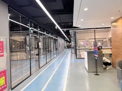 -OXYGYM 奥美氧舱运动中心(领展购物广场·中关村店)