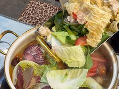 -金姐台湾菜(珠江路店)