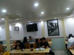 大堂-老盛昌(胶州店)