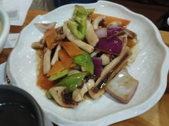 -松坂屋日料自助(长城路店)